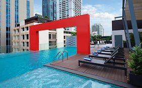 Four Points by Sheraton Bangkok